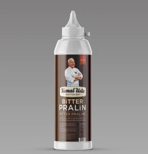 Pralin Bitter 300 gr