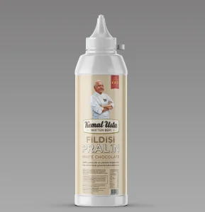 Pralin Fildişi 300 gr